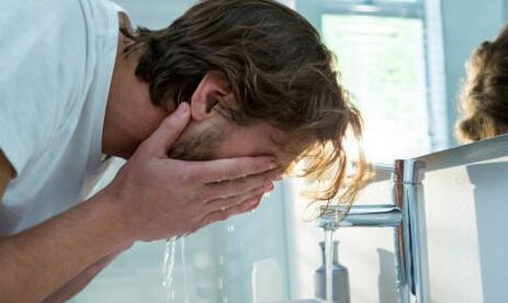 Water Procedures - integral part of a healthy lifestyle